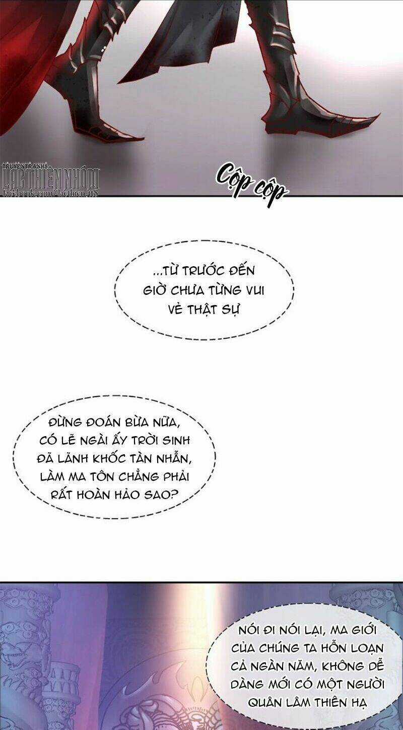 Ma Tôn Muốn Ôm Ôm Chapter 1 trang 37