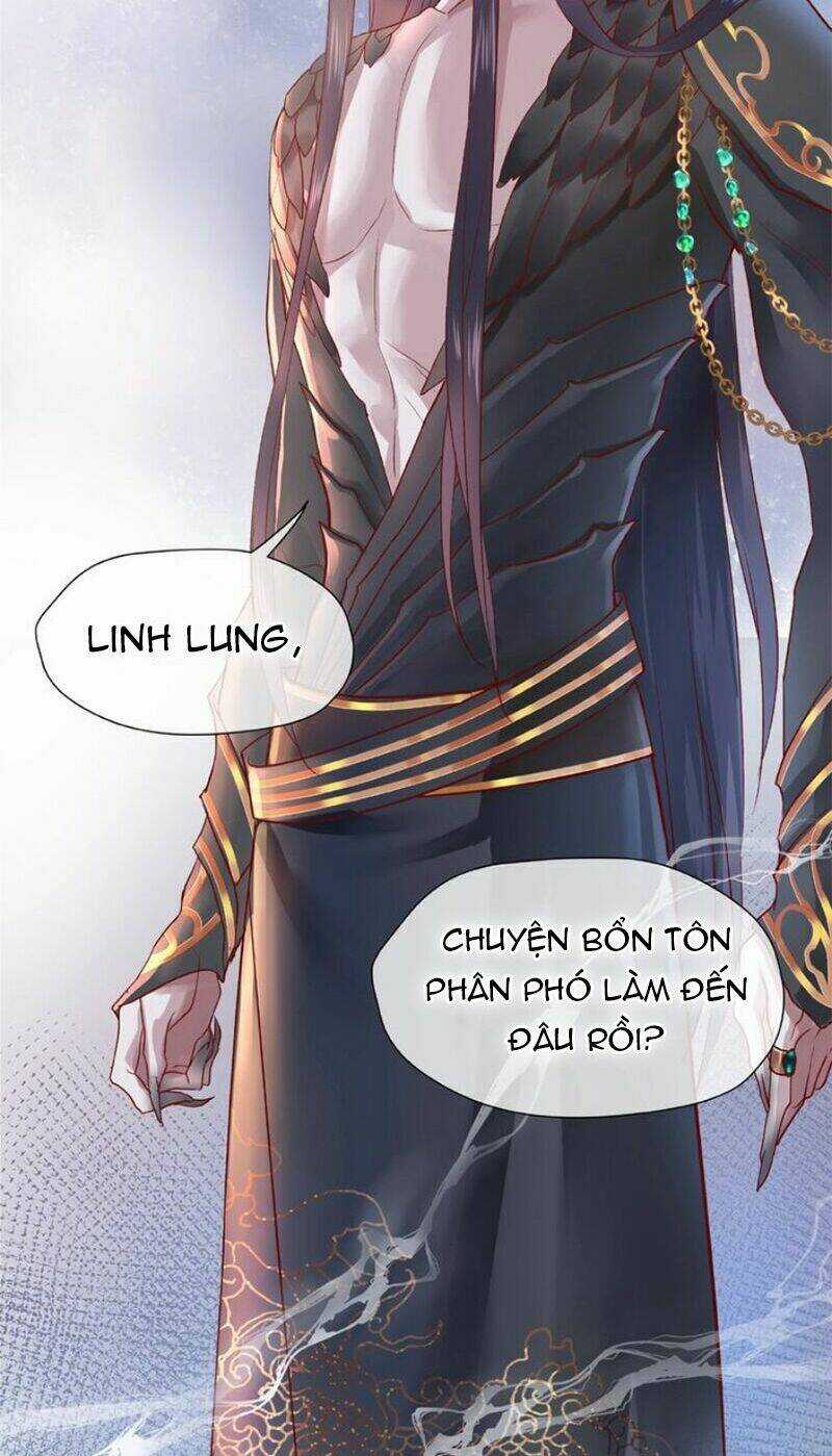 Ma Tôn Muốn Ôm Ôm Chapter 1 trang 39