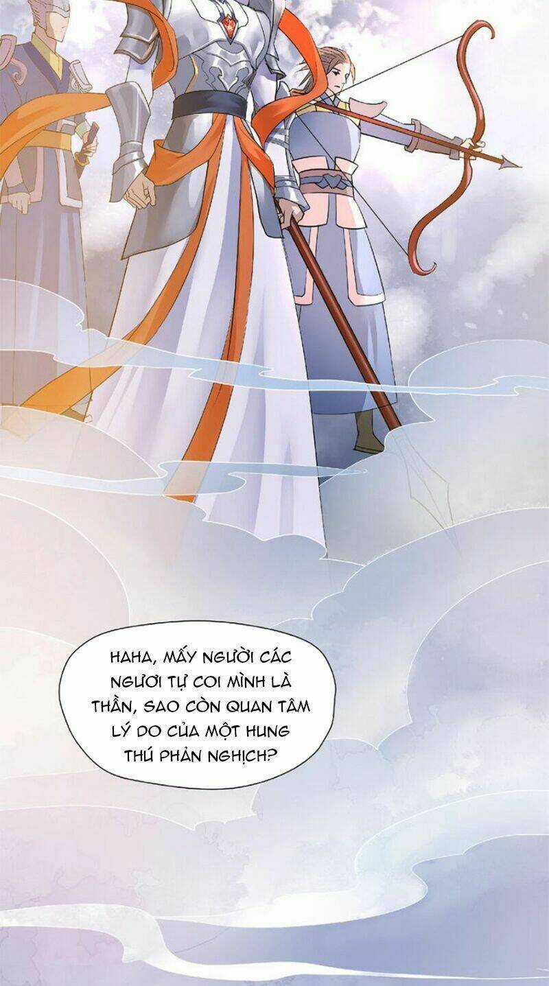 Ma Tôn Muốn Ôm Ôm Chapter 1 trang 4