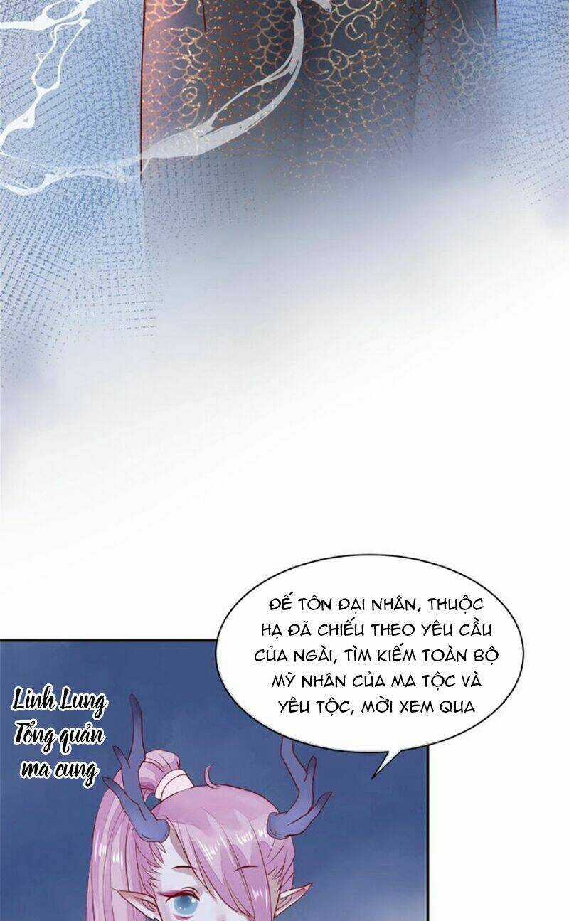 Ma Tôn Muốn Ôm Ôm Chapter 1 trang 40