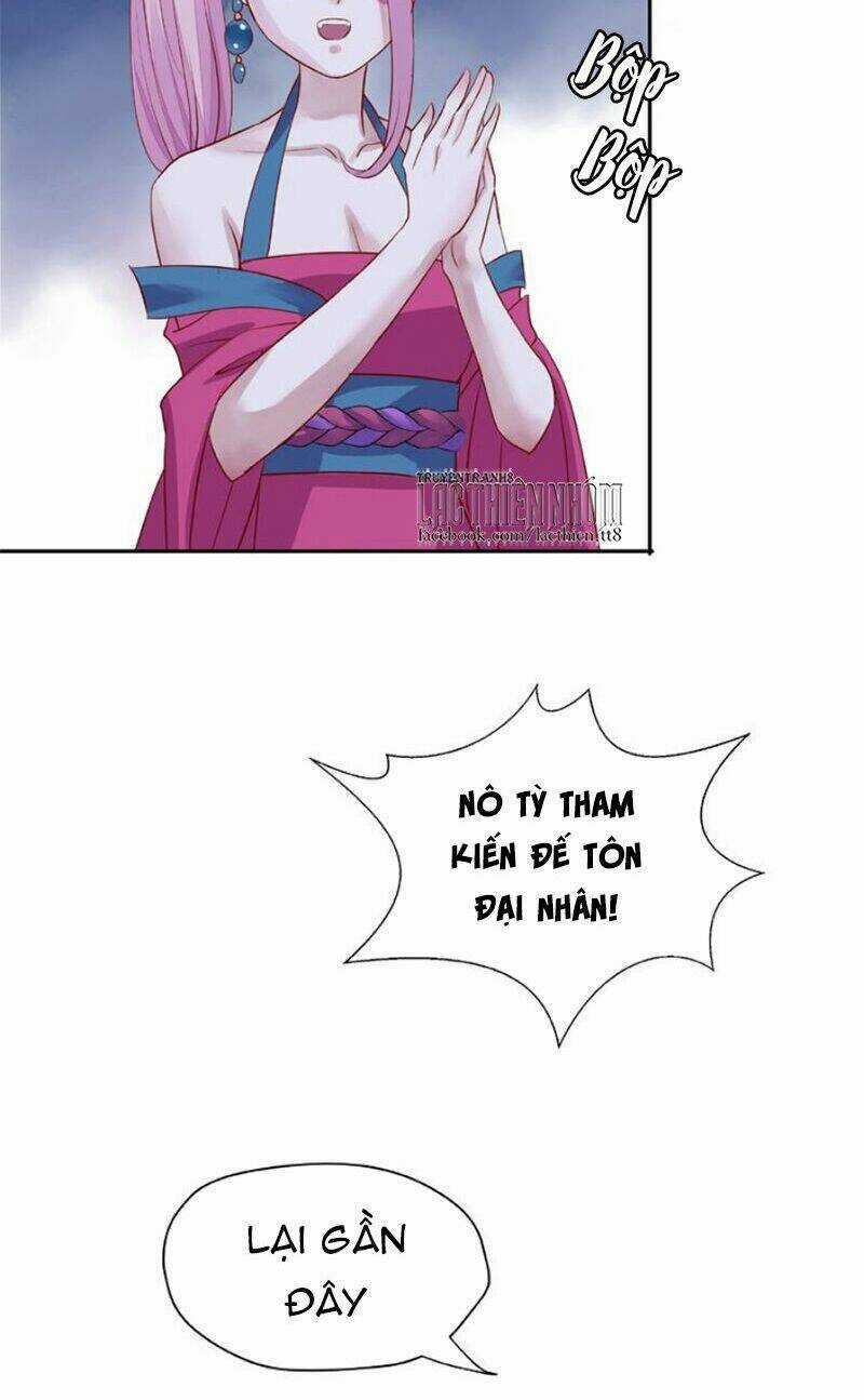 Ma Tôn Muốn Ôm Ôm Chapter 1 trang 41