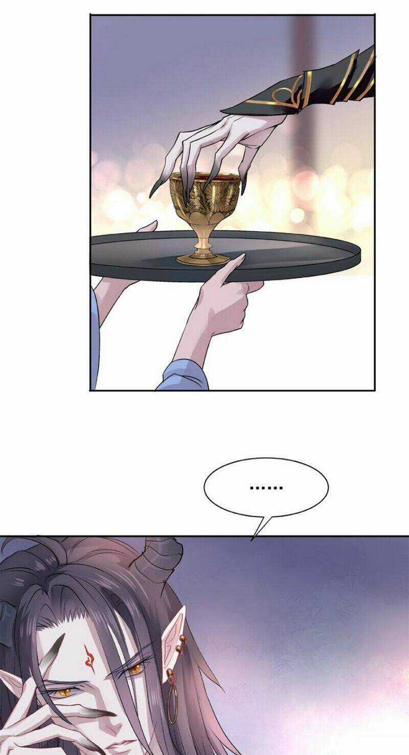 Ma Tôn Muốn Ôm Ôm Chapter 1 trang 42