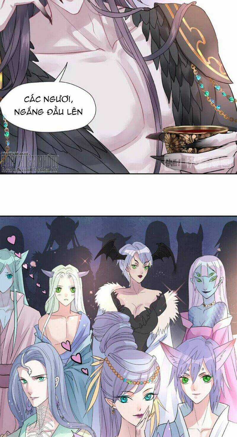 Ma Tôn Muốn Ôm Ôm Chapter 1 trang 43