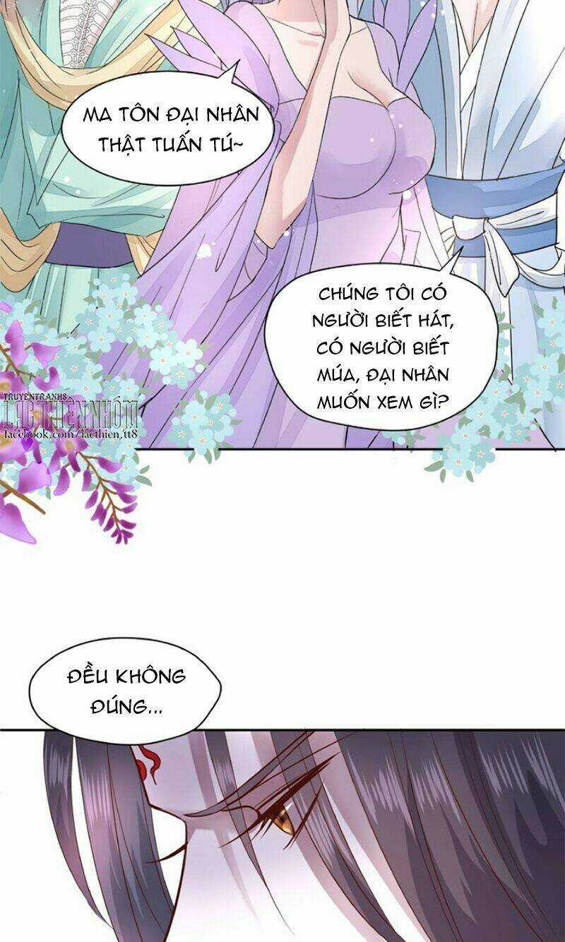 Ma Tôn Muốn Ôm Ôm Chapter 1 trang 44