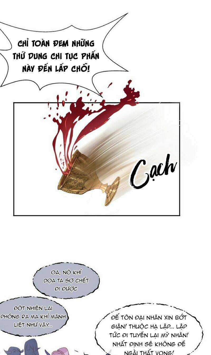 Ma Tôn Muốn Ôm Ôm Chapter 1 trang 46