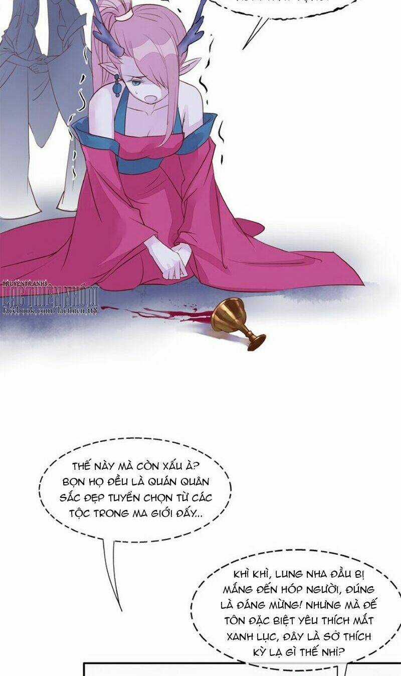 Ma Tôn Muốn Ôm Ôm Chapter 1 trang 47