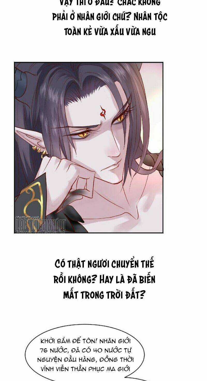 Ma Tôn Muốn Ôm Ôm Chapter 1 trang 49