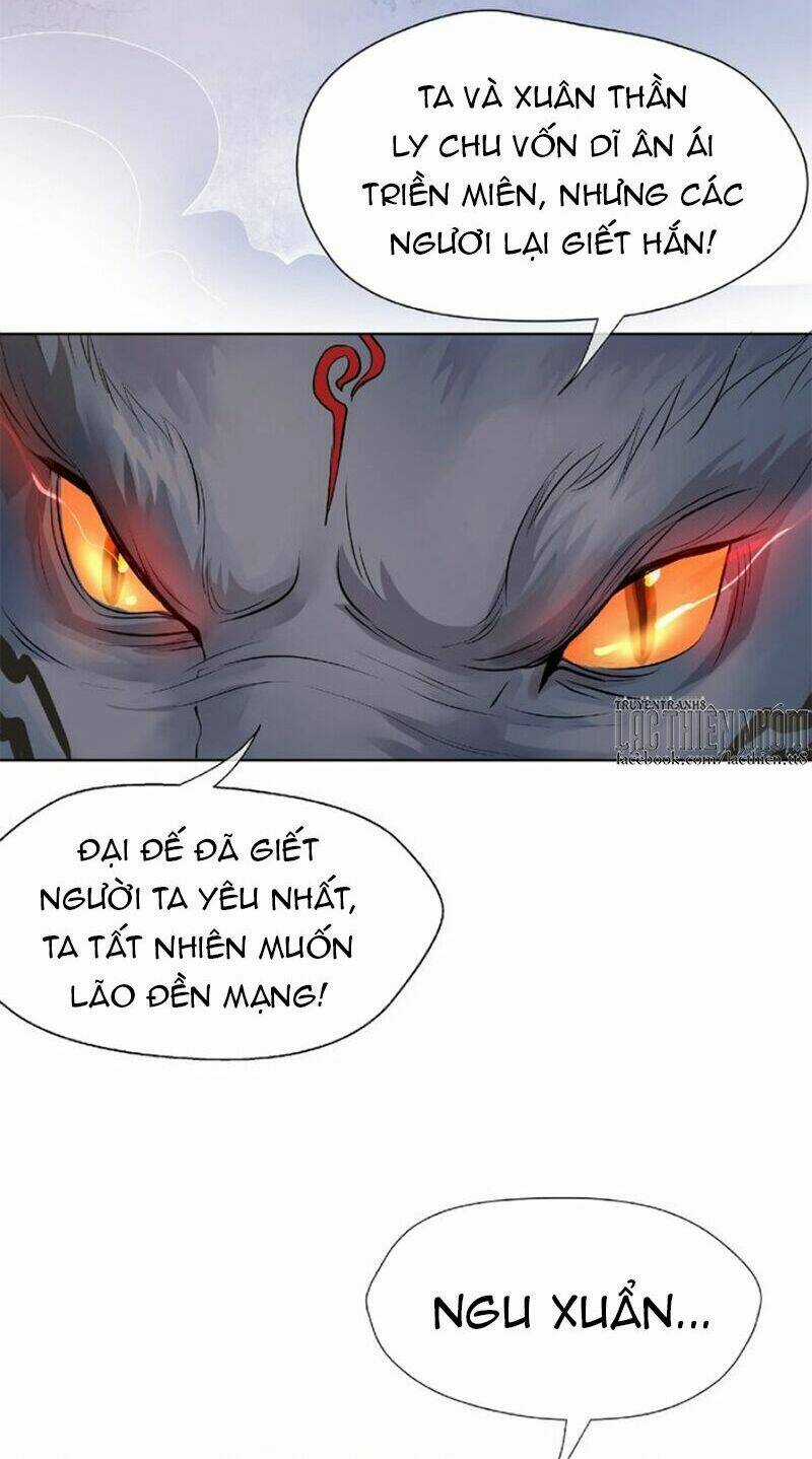 Ma Tôn Muốn Ôm Ôm Chapter 1 trang 5