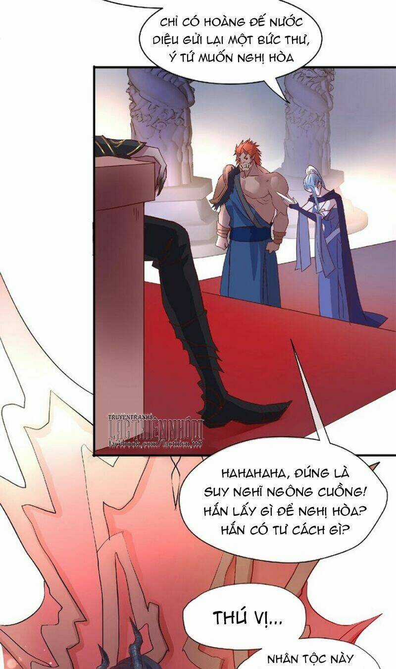 Ma Tôn Muốn Ôm Ôm Chapter 1 trang 50