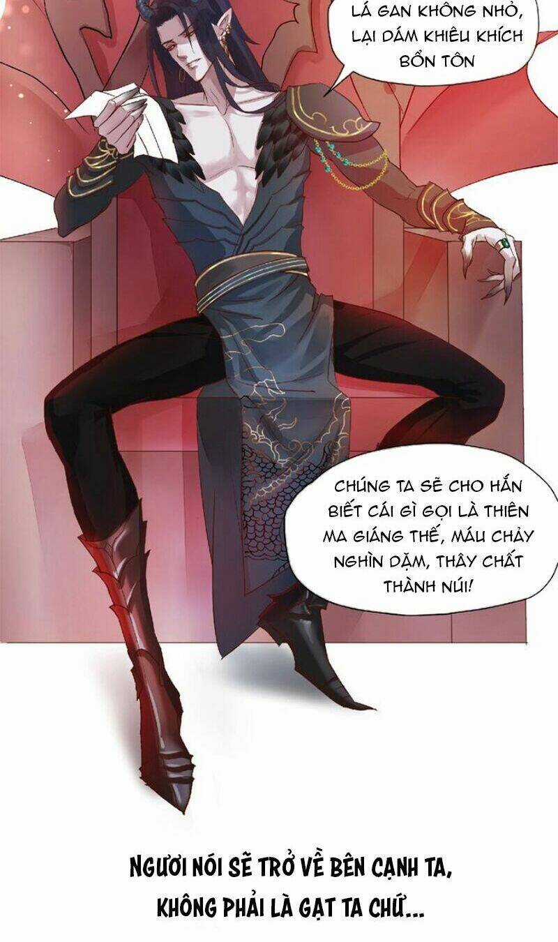 Ma Tôn Muốn Ôm Ôm Chapter 1 trang 51