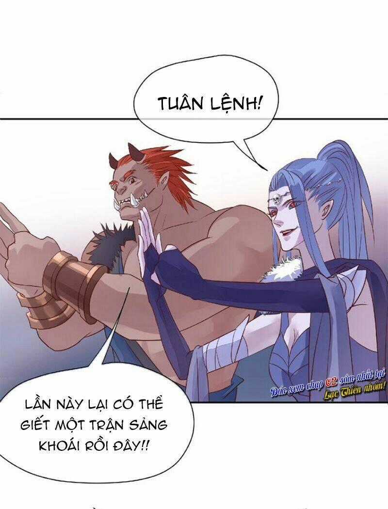 Ma Tôn Muốn Ôm Ôm Chapter 1 trang 52