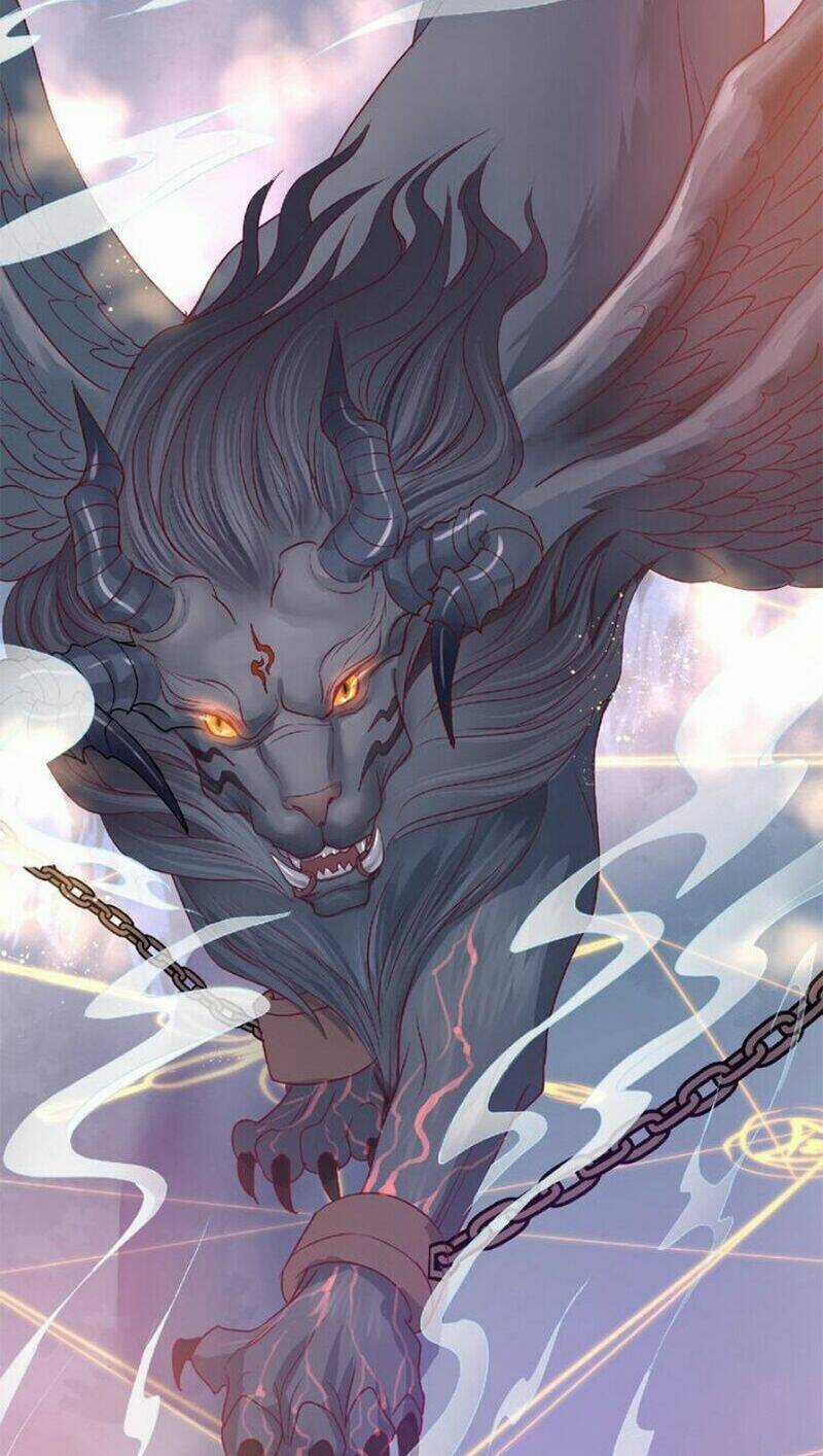 Ma Tôn Muốn Ôm Ôm Chapter 1 trang 7