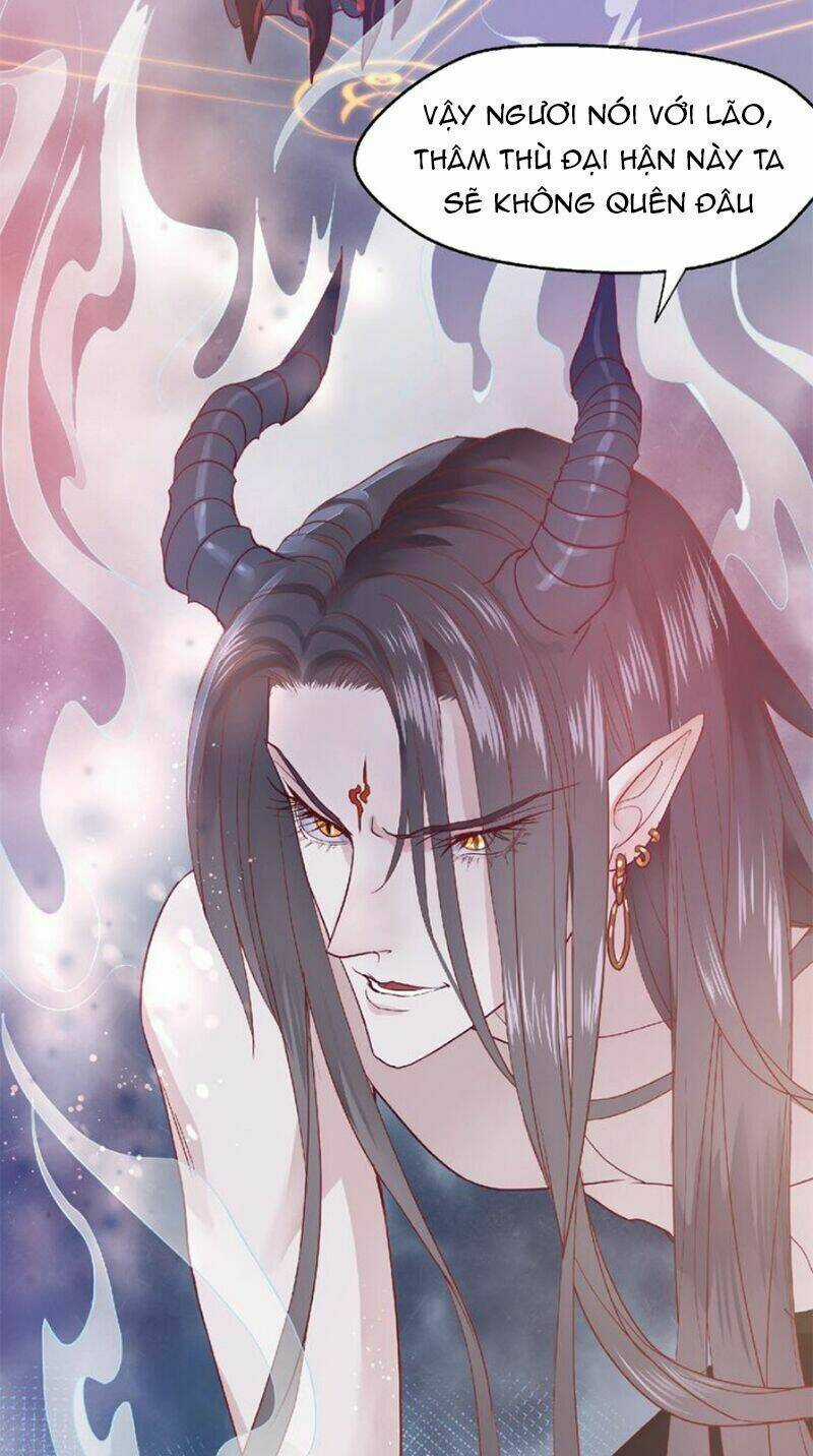 Ma Tôn Muốn Ôm Ôm Chapter 1 trang 8