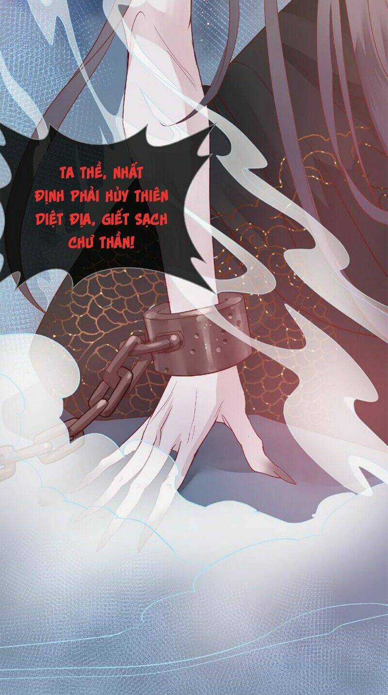 Ma Tôn Muốn Ôm Ôm Chapter 1 trang 9