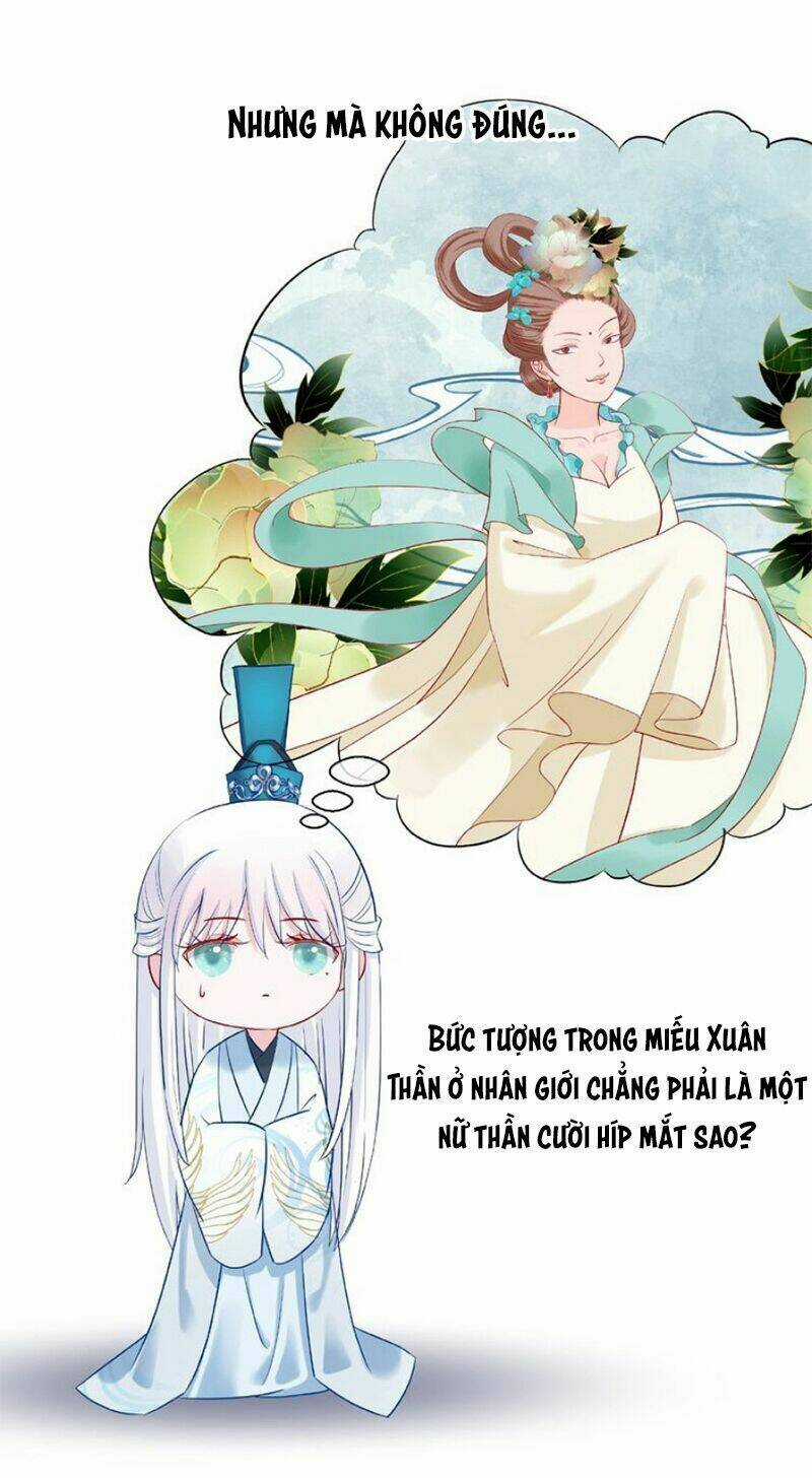 Ma Tôn Muốn Ôm Ôm Chapter 10 trang 10