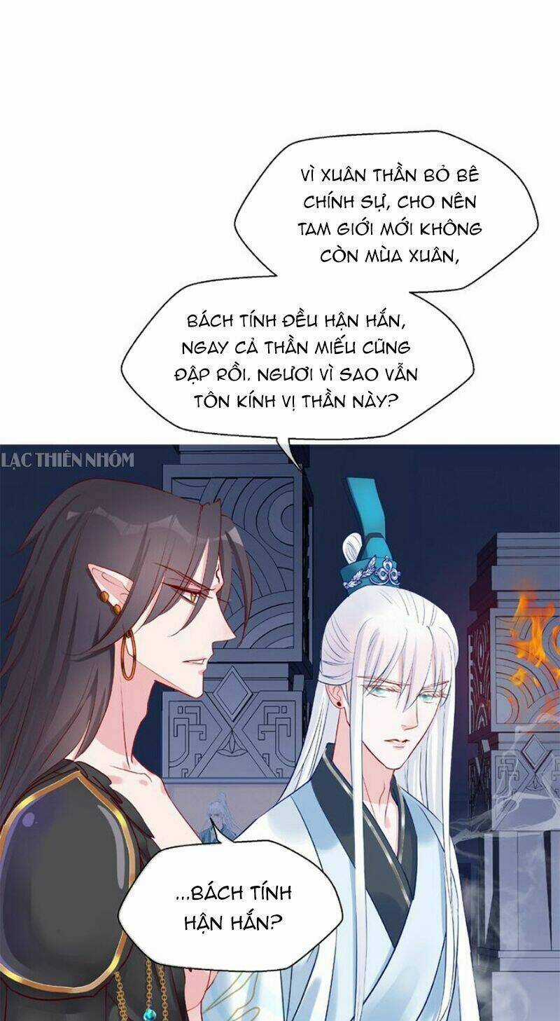 Ma Tôn Muốn Ôm Ôm Chapter 10 trang 11