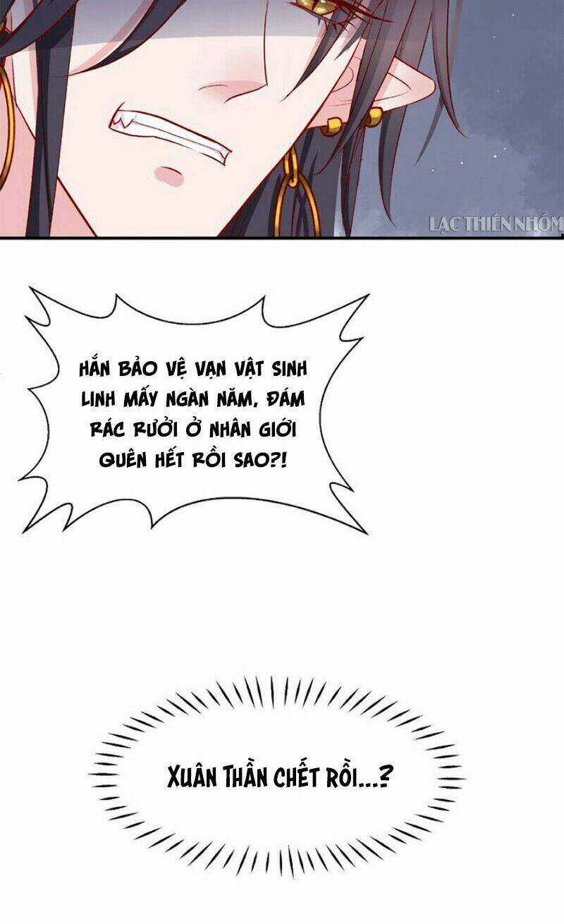 Ma Tôn Muốn Ôm Ôm Chapter 10 trang 13