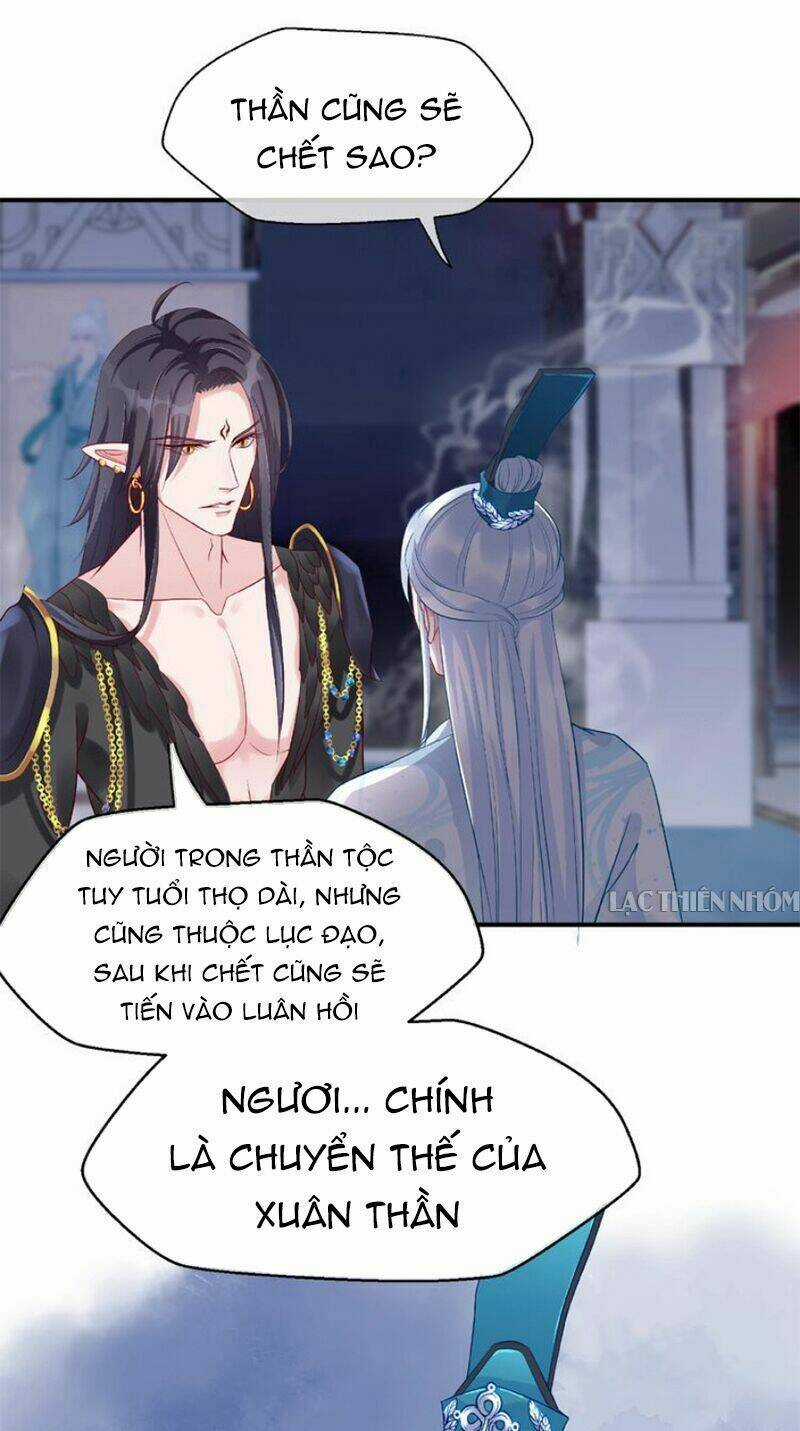 Ma Tôn Muốn Ôm Ôm Chapter 10 trang 14