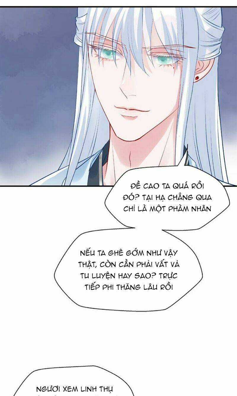 Ma Tôn Muốn Ôm Ôm Chapter 10 trang 16