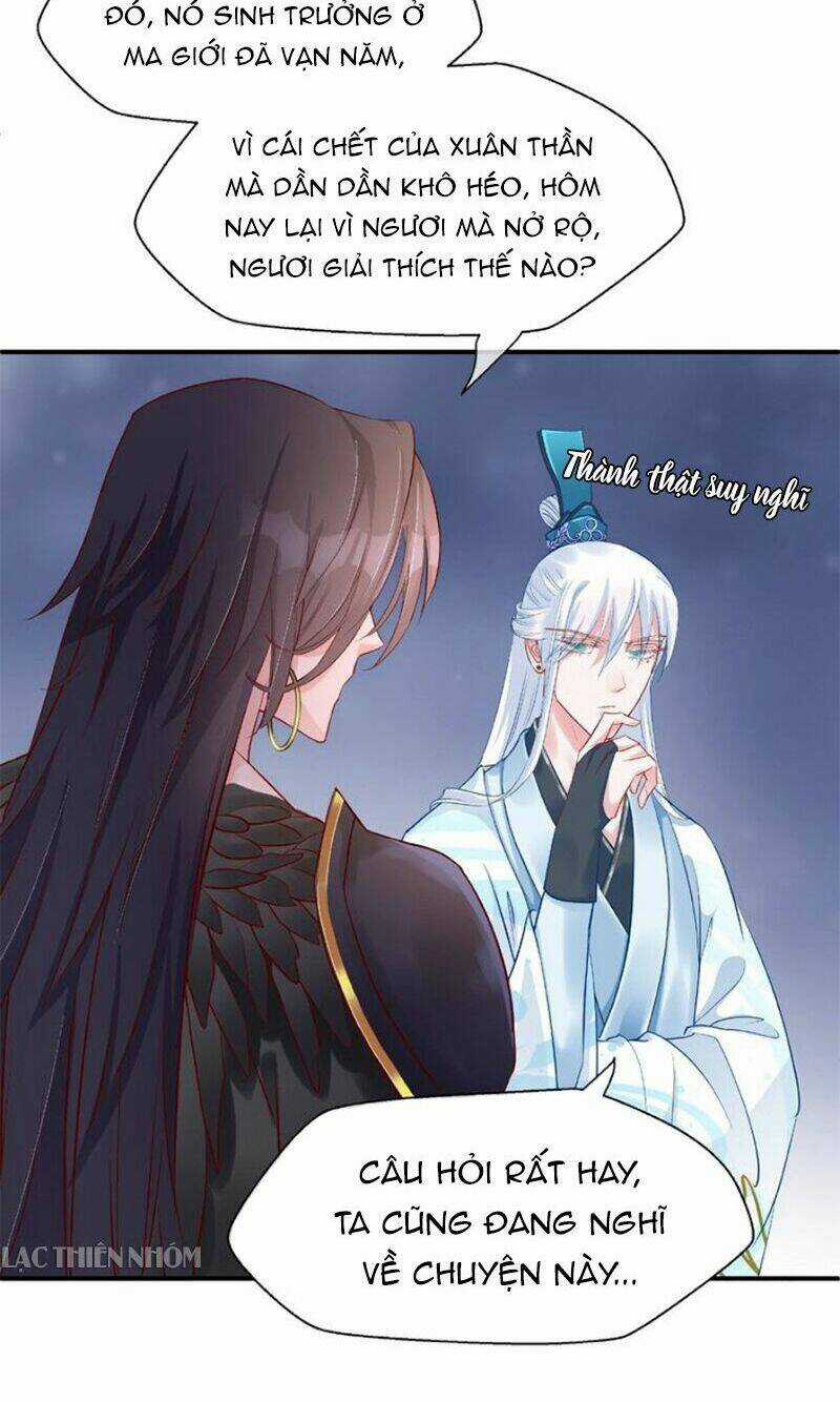 Ma Tôn Muốn Ôm Ôm Chapter 10 trang 17