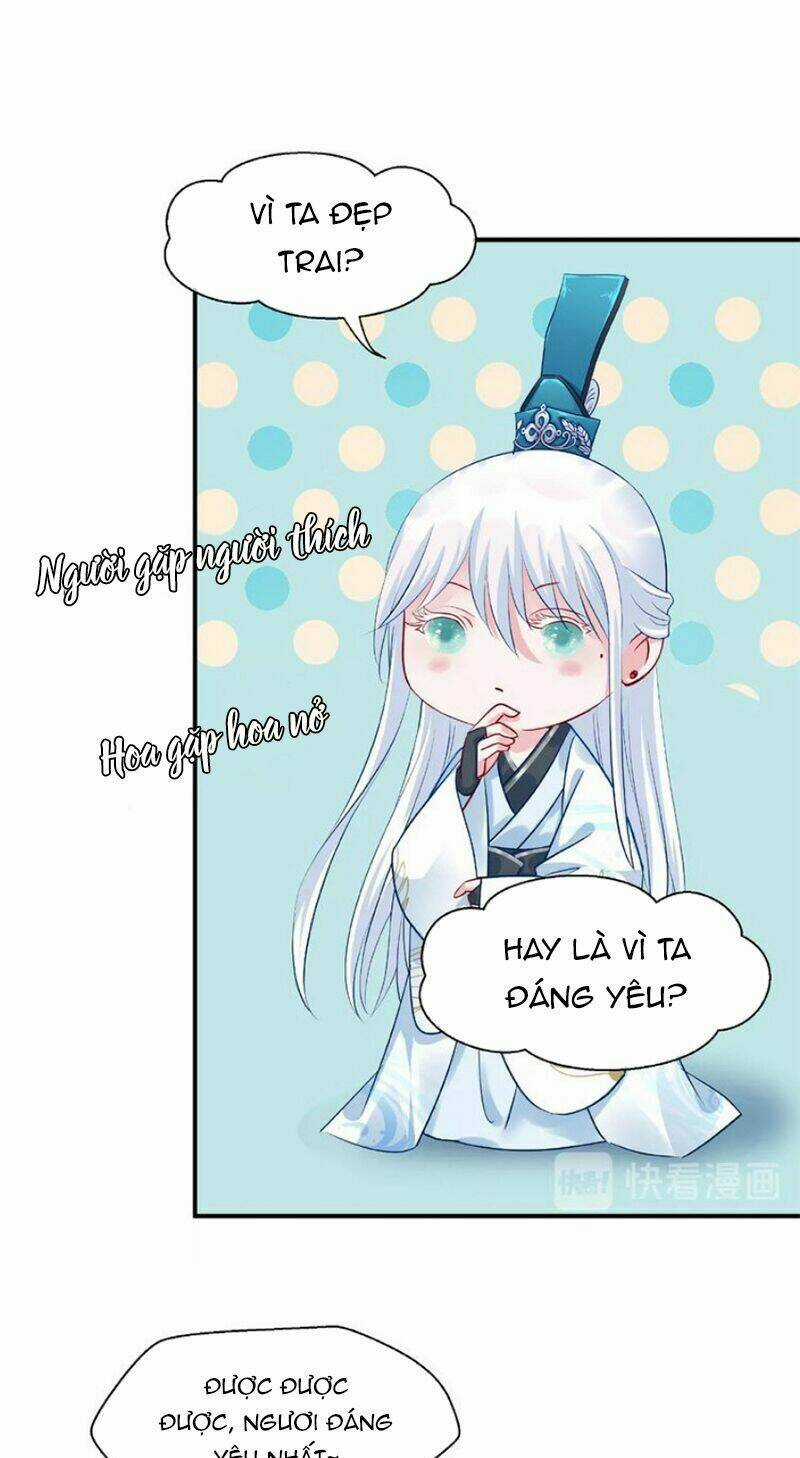 Ma Tôn Muốn Ôm Ôm Chapter 10 trang 18