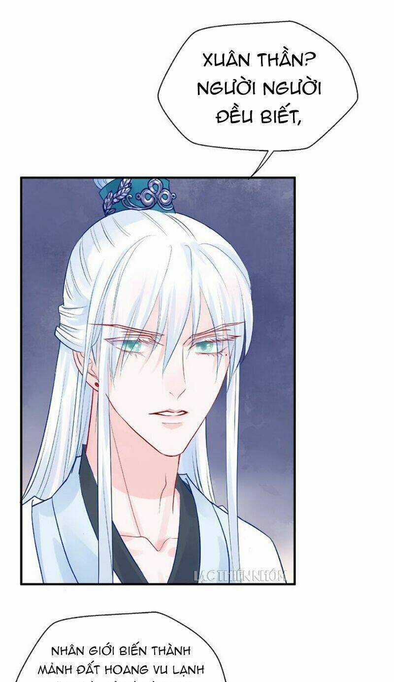 Ma Tôn Muốn Ôm Ôm Chapter 10 trang 2