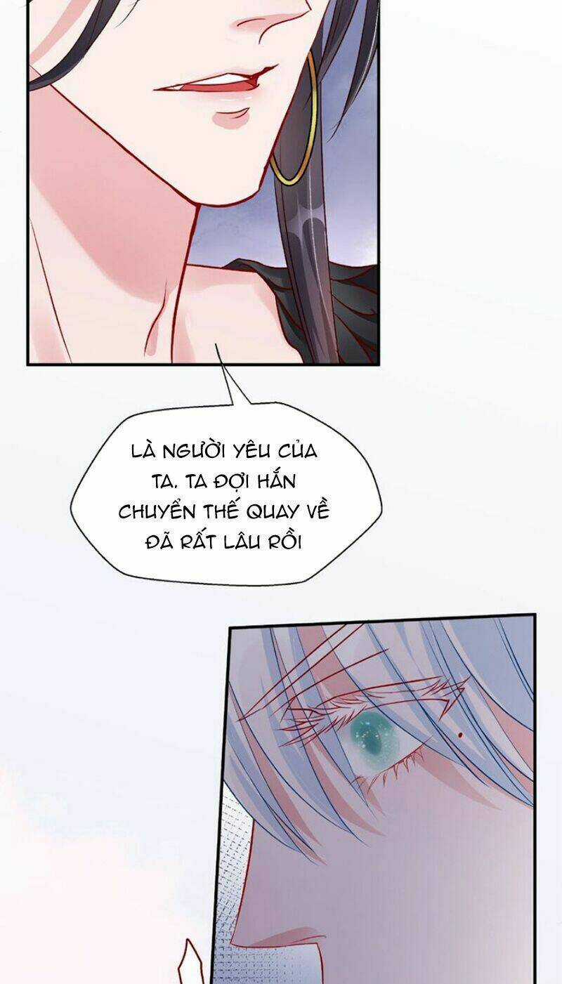 Ma Tôn Muốn Ôm Ôm Chapter 10 trang 20