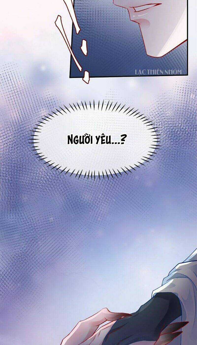 Ma Tôn Muốn Ôm Ôm Chapter 10 trang 21