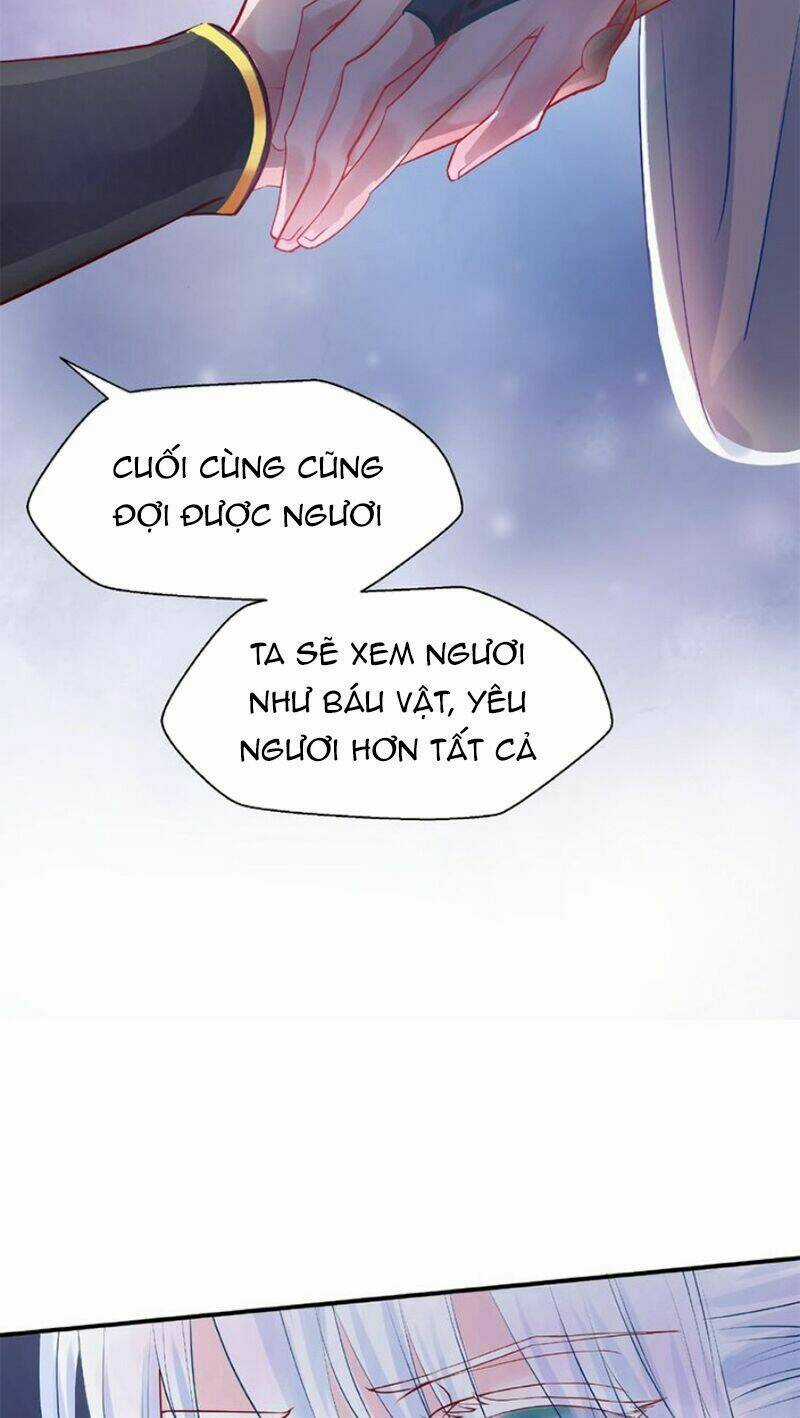 Ma Tôn Muốn Ôm Ôm Chapter 10 trang 22