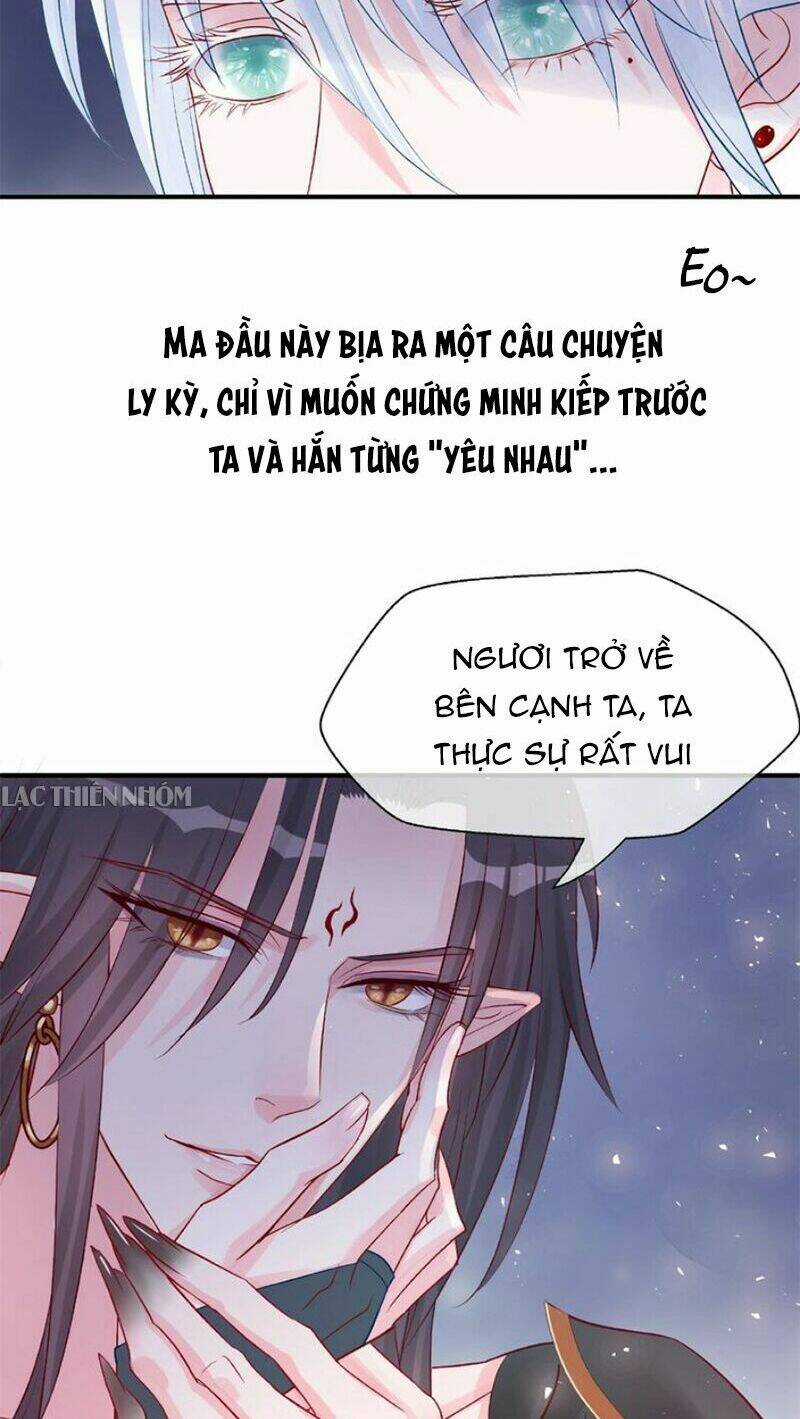 Ma Tôn Muốn Ôm Ôm Chapter 10 trang 23