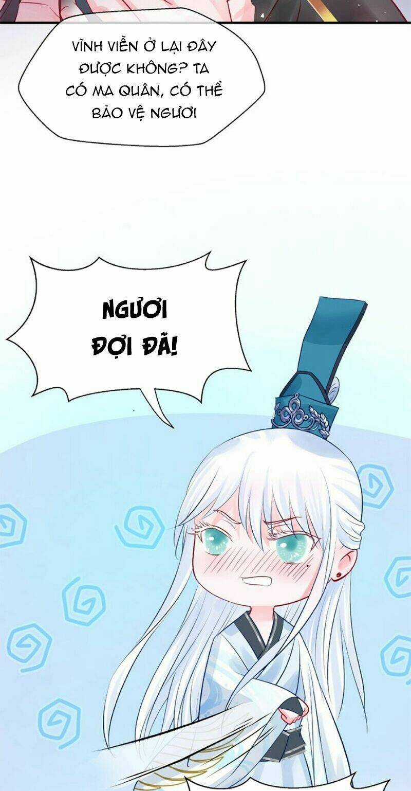 Ma Tôn Muốn Ôm Ôm Chapter 10 trang 24