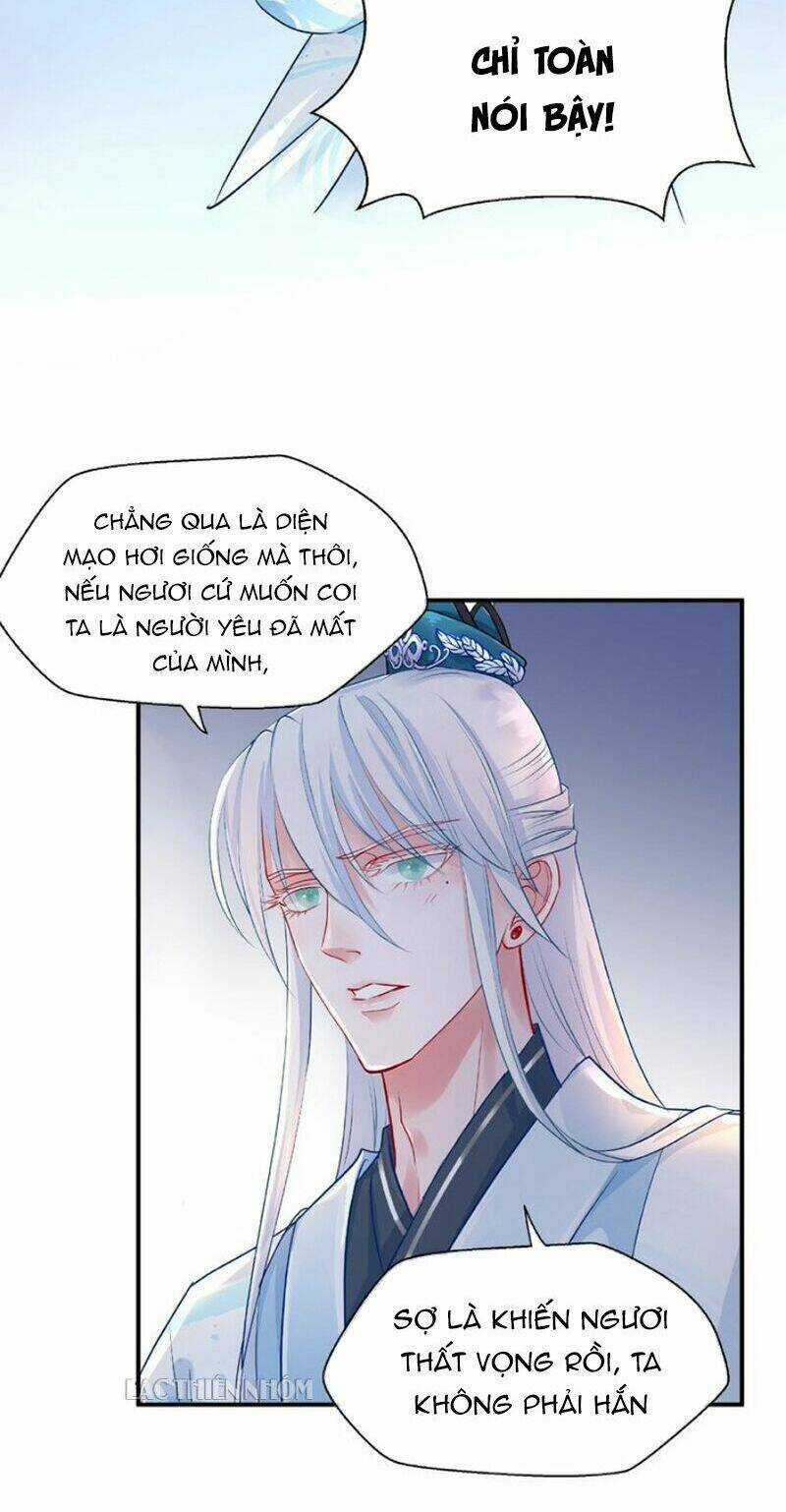 Ma Tôn Muốn Ôm Ôm Chapter 10 trang 25