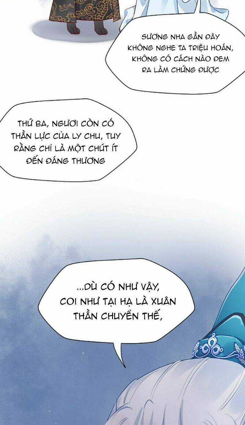 Ma Tôn Muốn Ôm Ôm Chapter 10 trang 27