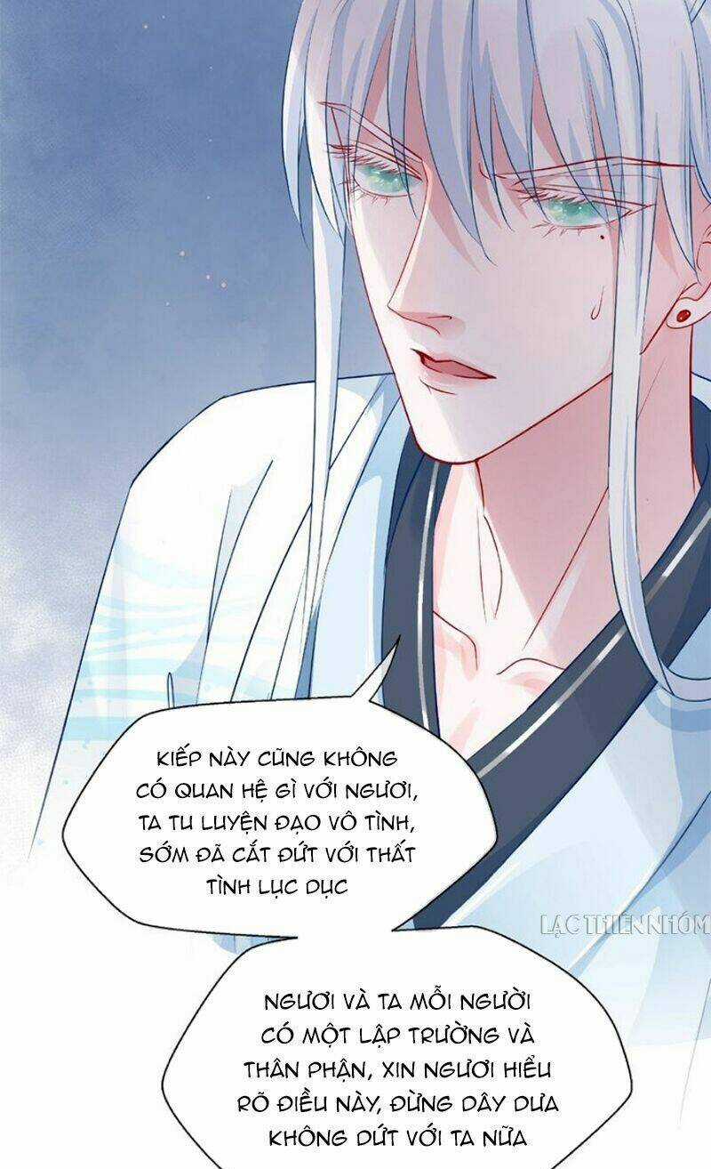 Ma Tôn Muốn Ôm Ôm Chapter 10 trang 28