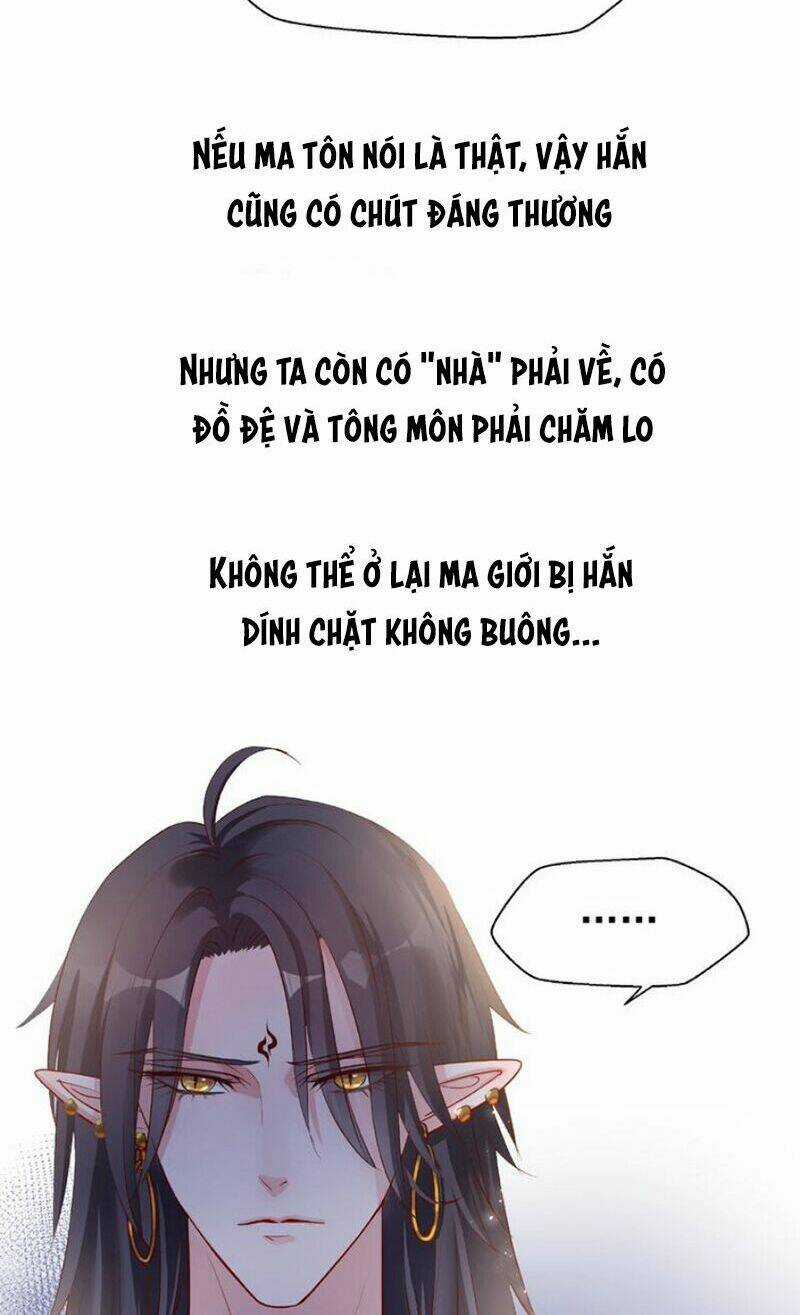 Ma Tôn Muốn Ôm Ôm Chapter 10 trang 29