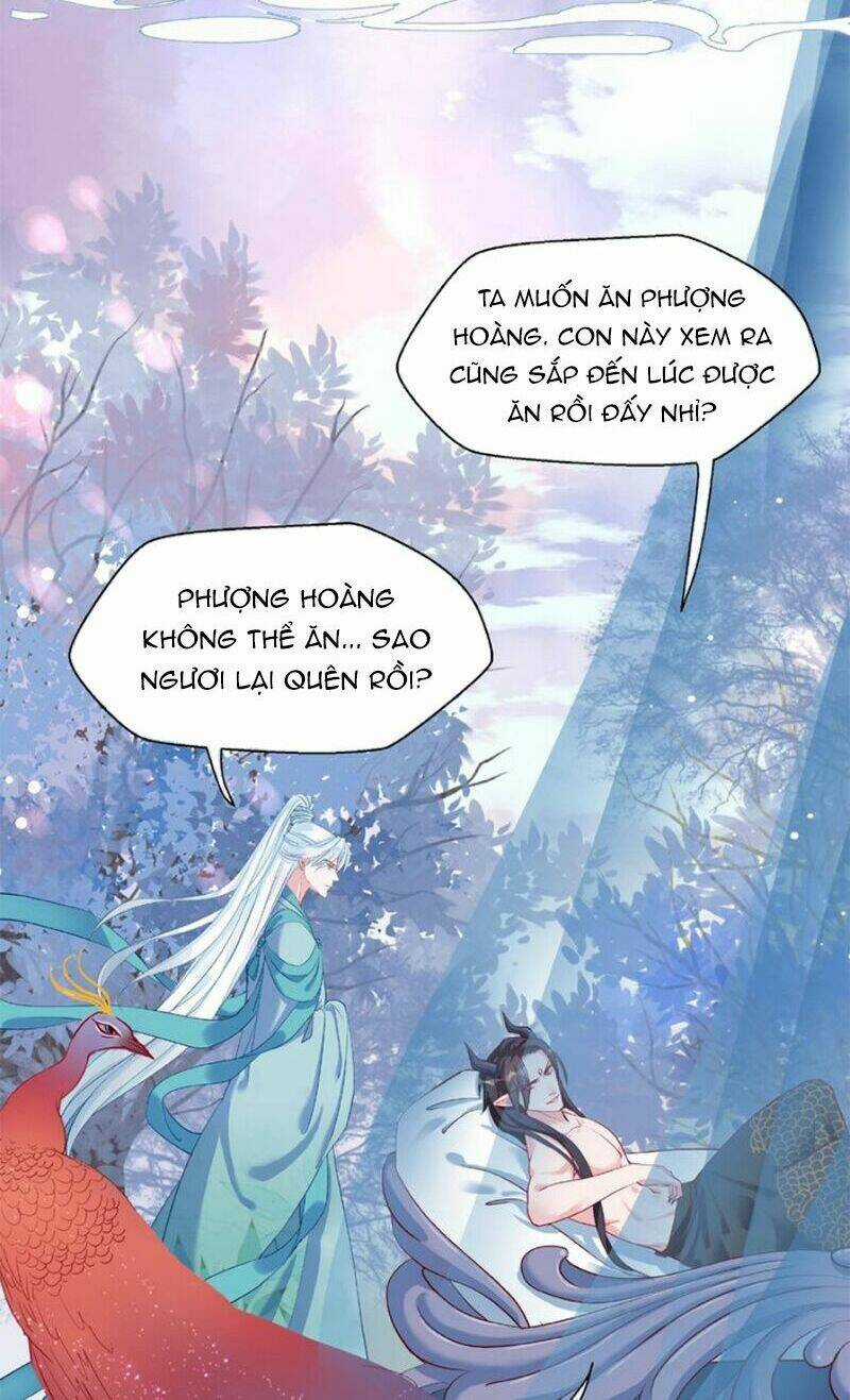 Ma Tôn Muốn Ôm Ôm Chapter 10 trang 31