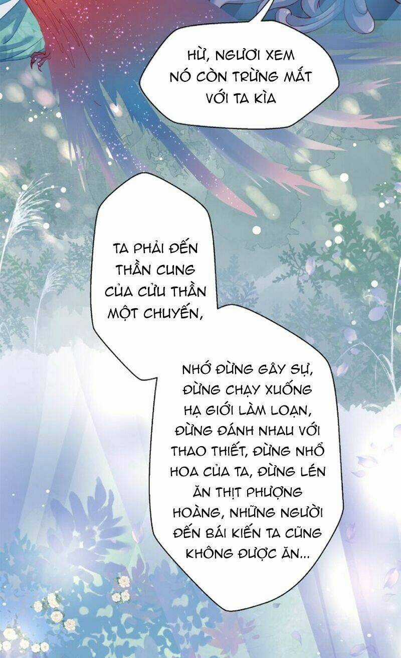 Ma Tôn Muốn Ôm Ôm Chapter 10 trang 32