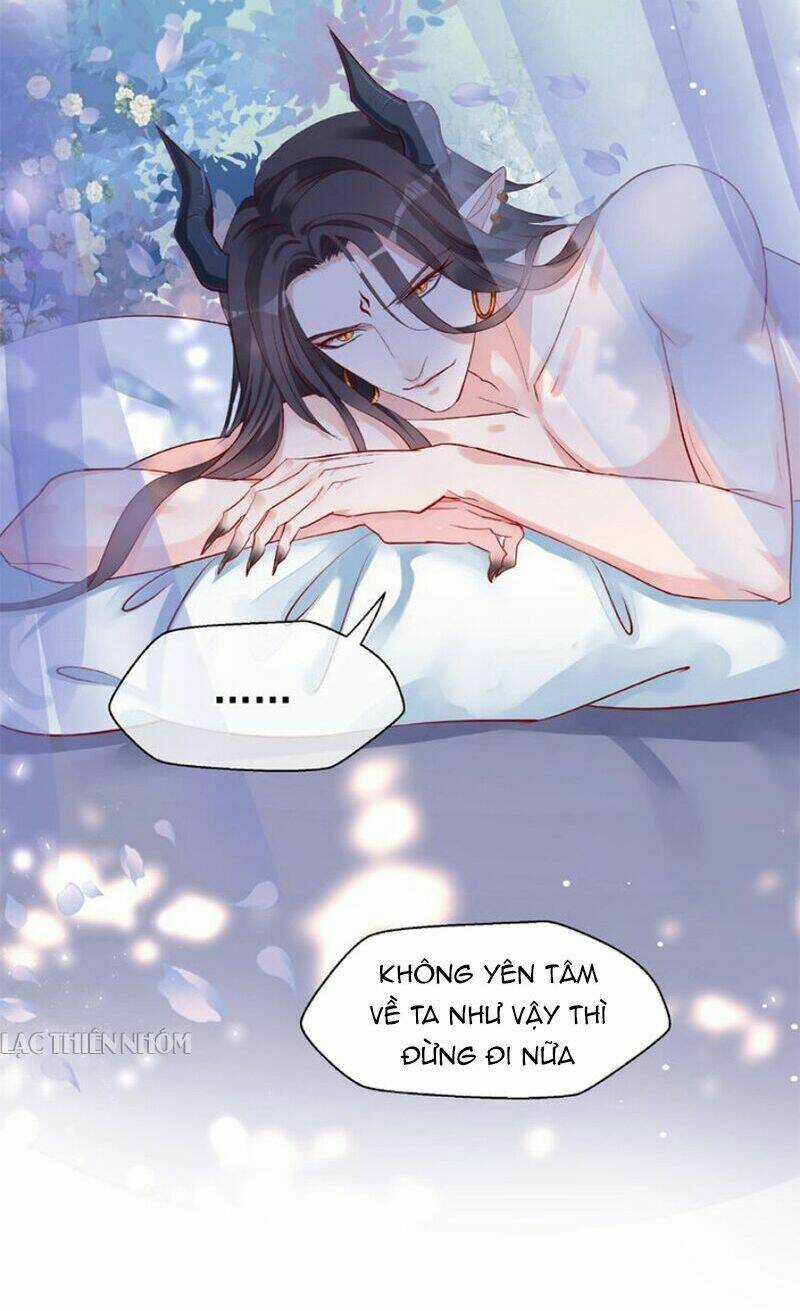 Ma Tôn Muốn Ôm Ôm Chapter 10 trang 33