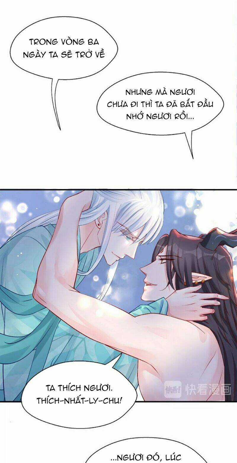 Ma Tôn Muốn Ôm Ôm Chapter 10 trang 34