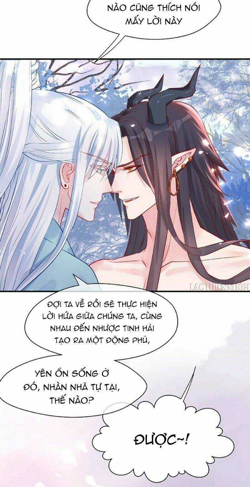 Ma Tôn Muốn Ôm Ôm Chapter 10 trang 35