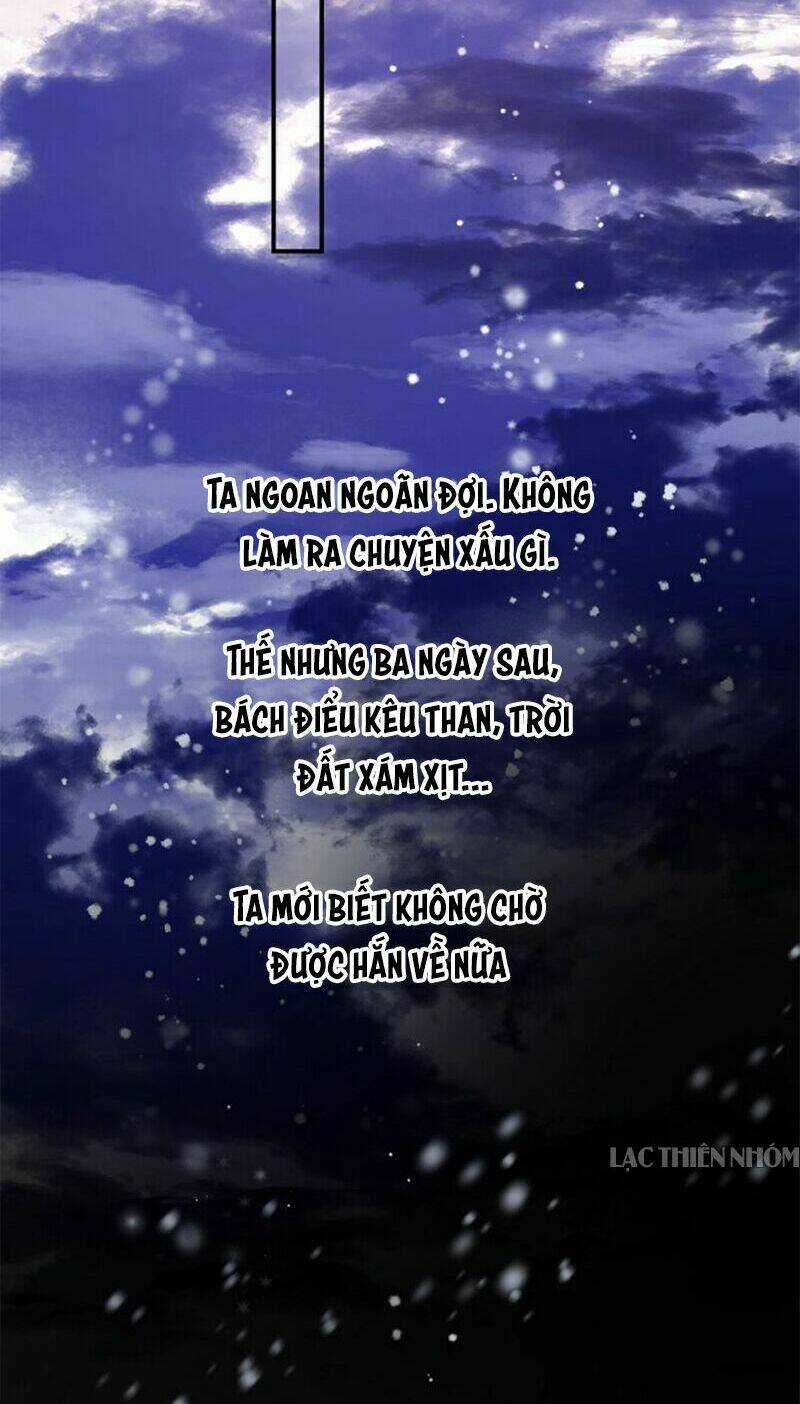 Ma Tôn Muốn Ôm Ôm Chapter 10 trang 37