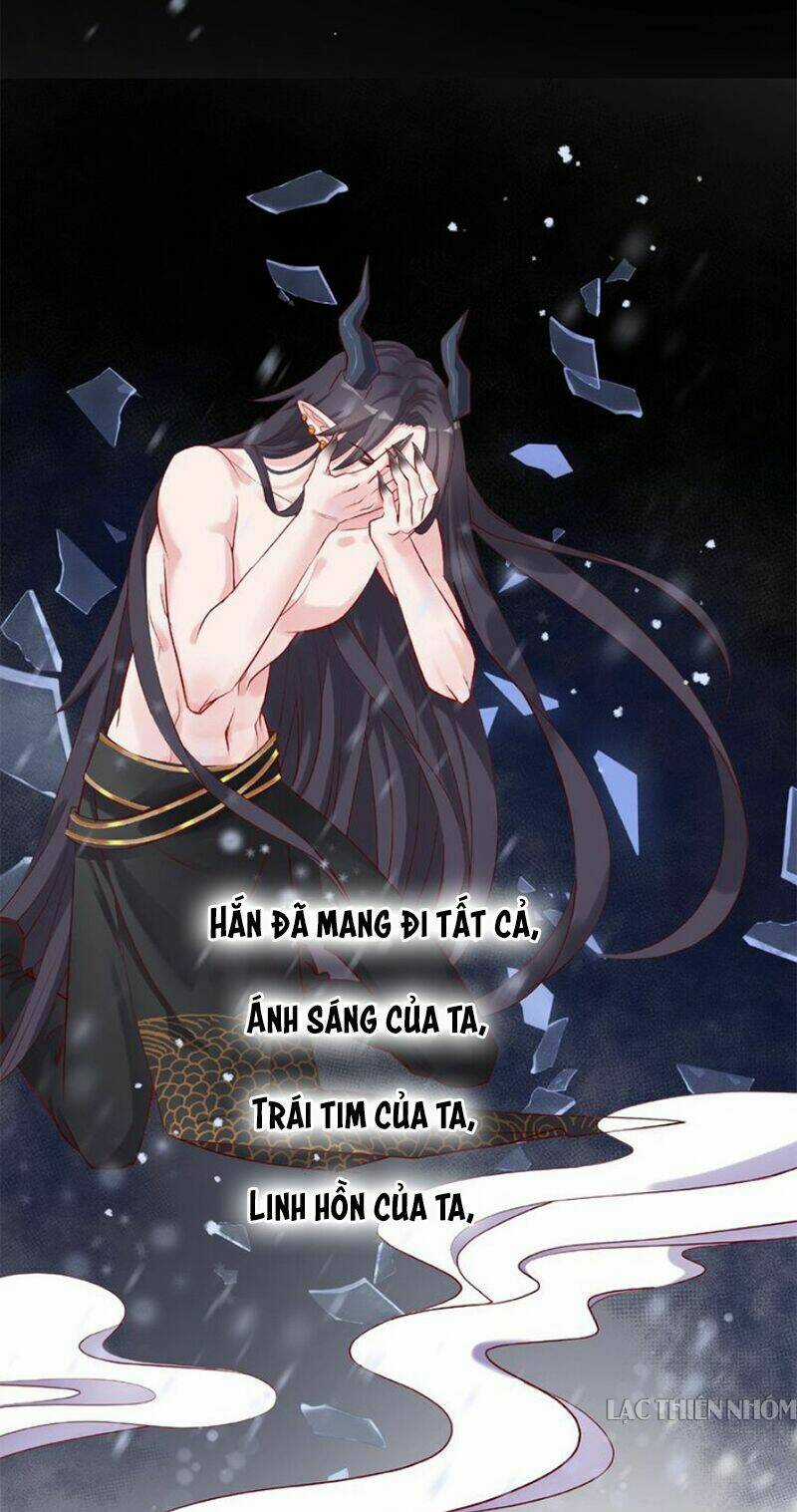 Ma Tôn Muốn Ôm Ôm Chapter 10 trang 38