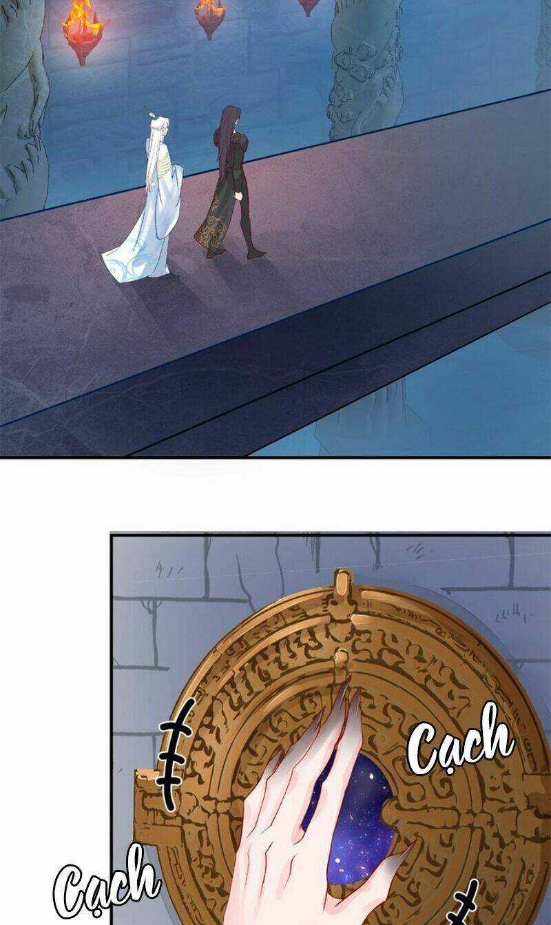 Ma Tôn Muốn Ôm Ôm Chapter 10 trang 4