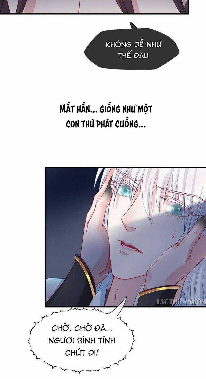 Ma Tôn Muốn Ôm Ôm Chapter 10 trang 41