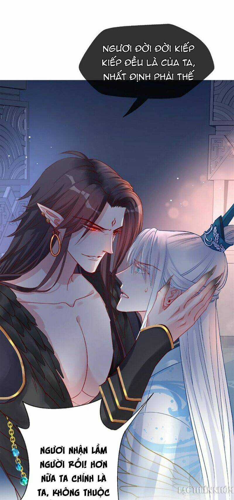 Ma Tôn Muốn Ôm Ôm Chapter 10 trang 42