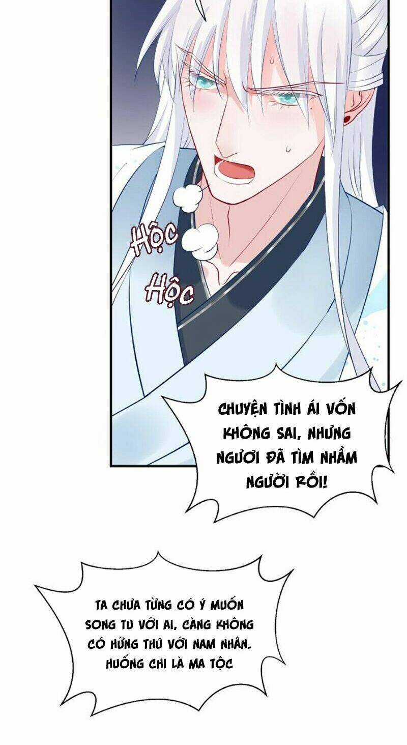 Ma Tôn Muốn Ôm Ôm Chapter 10 trang 45