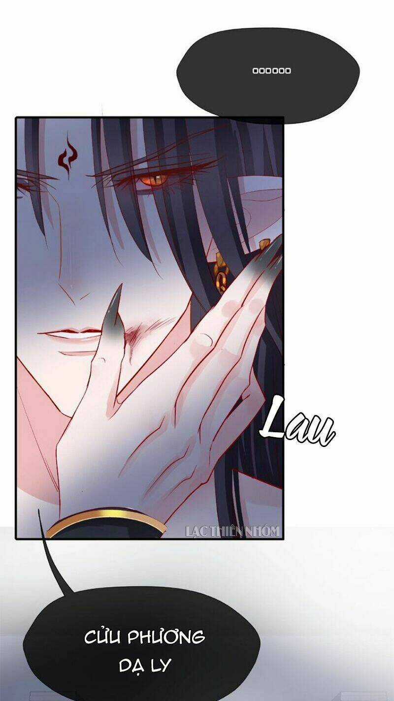 Ma Tôn Muốn Ôm Ôm Chapter 10 trang 46