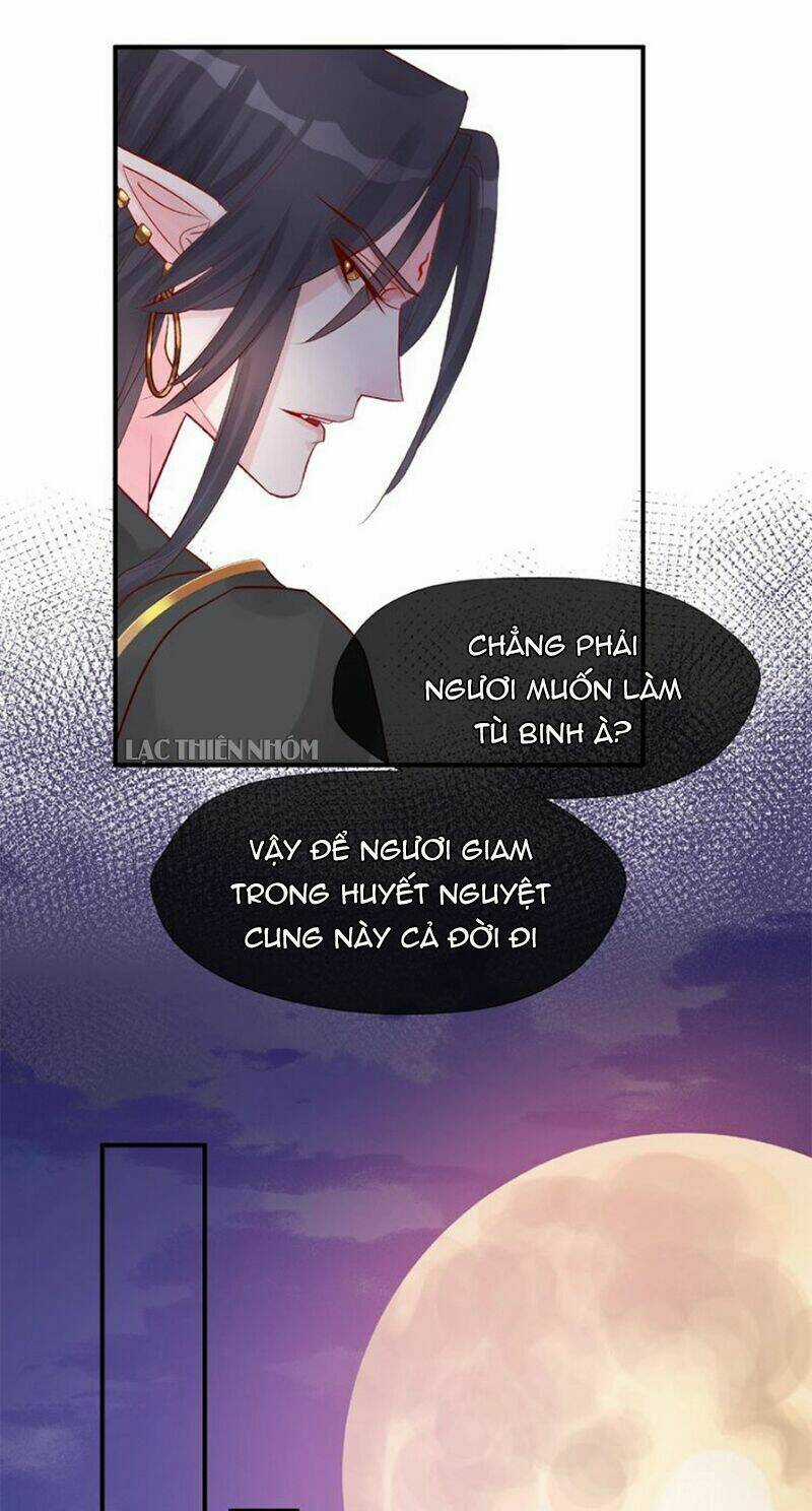 Ma Tôn Muốn Ôm Ôm Chapter 10 trang 48