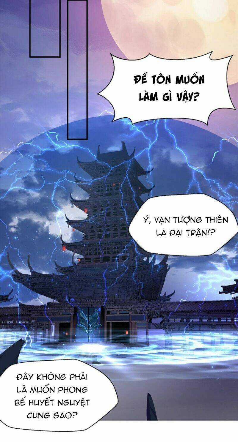 Ma Tôn Muốn Ôm Ôm Chapter 10 trang 49