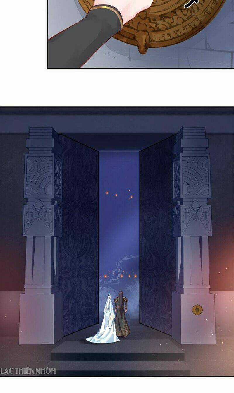 Ma Tôn Muốn Ôm Ôm Chapter 10 trang 5